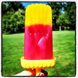 ultima popsicle