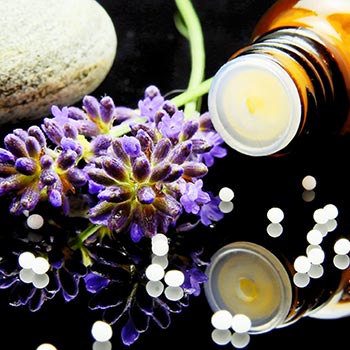 Homeopathic Remedies