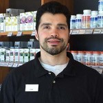 Dan Baker, Wellness and Sports Nutrition Specialist