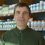 Greg Boucouvalas, Pharmacist