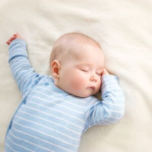 The Basics of a Good Night's Sleep - Practice Good Sleep Hygiene