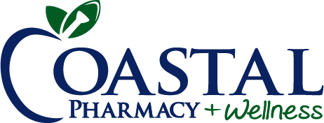 Coastal Pharmacy & Wellness Logo