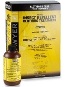 Permethrin Soak