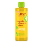 Alba Botanica Hawaiian After-Sun Lotion