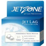 JetZone Jet Lag Prevention
