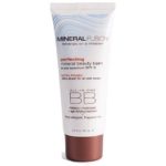 Mineral Fusion Perfecting Beauty Balm Cream, SPF 9