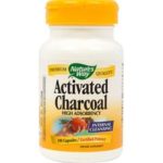 Nature's Way Activated Charcoal