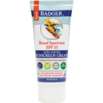 Badger Sport Sunscreen SPF 35