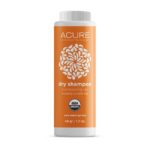 Acure Dry Shampoo