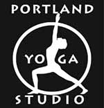 Portland Yoga Studio Logo