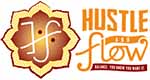 Hustle and Flow Logo