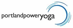 Portland Power Yoga Logo