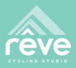 Reve Cycling Studio Logo