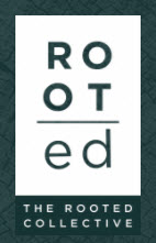The Rooted Collective Logo