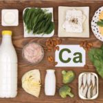 Calcium Rich Foods