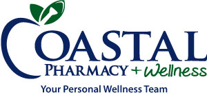 Coastal Pharmacy & Wellness Logo