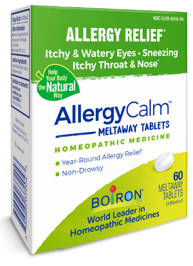 AllergyCalm by Boiron
