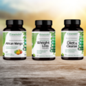 Emerald Labs Supplements - African Mango, Weight Loss Health, and Diet & Cleanse