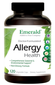 Emerald Labs Allergy Health