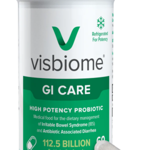 Visbiome III
