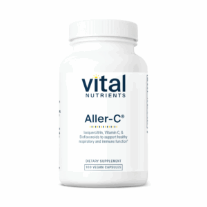 Vital Nutrients Aller-C®