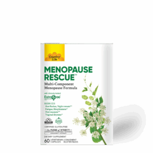 Country Life Menopause Rescue™