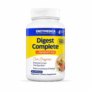 Enzymedica Digest Complete