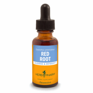 Herb Pharm Red Root