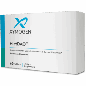 XYMOGEN HistDAO