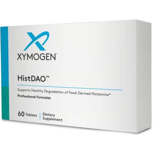 XYMOGEN HistDAO