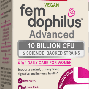 Jarrow Formulas Fem-Dophilus Advanced