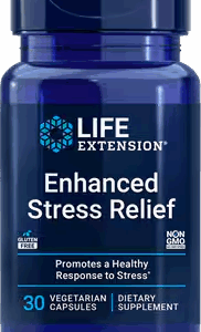 Life Extension Enhanced Stress Relief