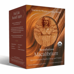 Symphony Natural Health  Revolution Macalibrium