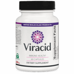 Ortho Molecular Viracid