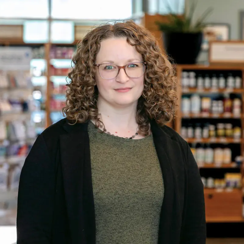 Meredith Downing, PharmD
