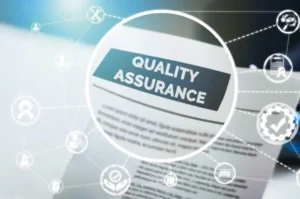 Compounding Quality Standards 