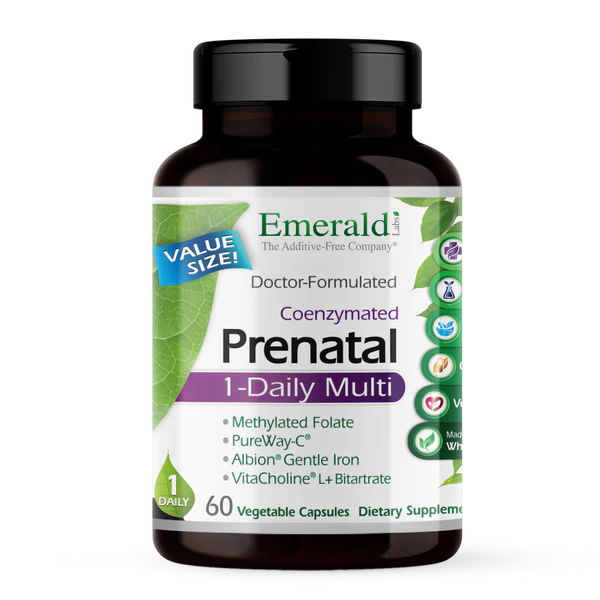 Emerald-Labs_Prenatal1-Daily_60_Bottle