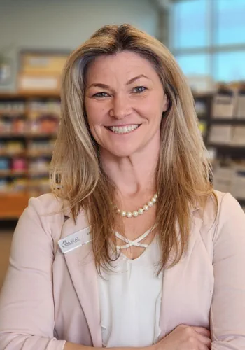 Katie Johnstone, PharmD