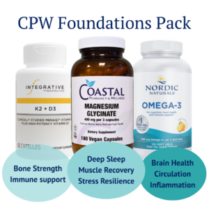 CPW Foundations Pack