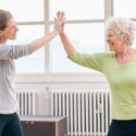 How Structured Wellness Programs Create Real Change