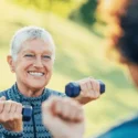 Protein Needs as We Age: Why Muscle Matters