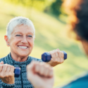Protein Needs as We Age: Why Muscle Matters