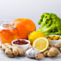 Gut Health and Immunity